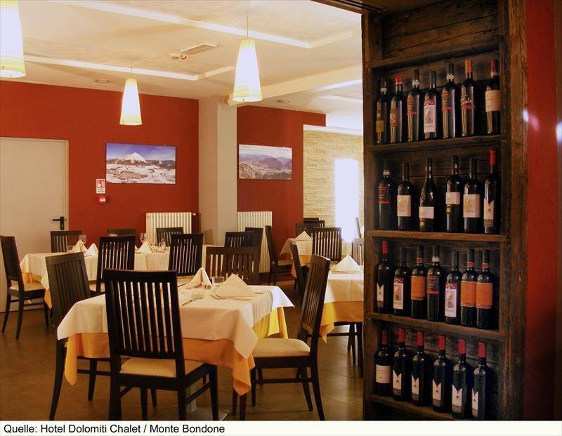 Dolomiti Chalet