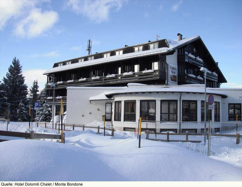 Dolomiti Chalet