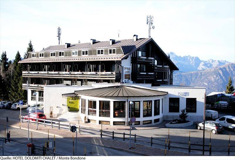 Dolomiti Chalet