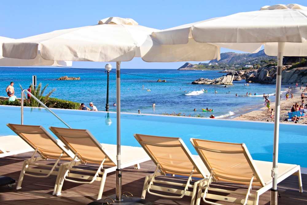Son Moll Sentits & Spa
