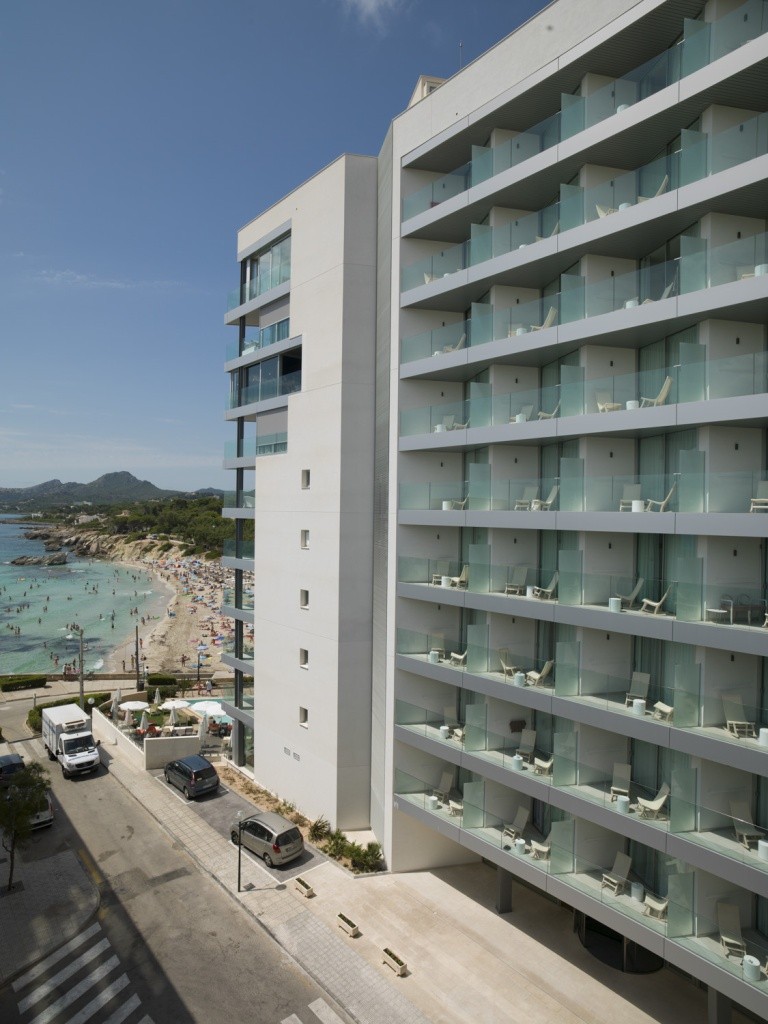 Son Moll Sentits & Spa