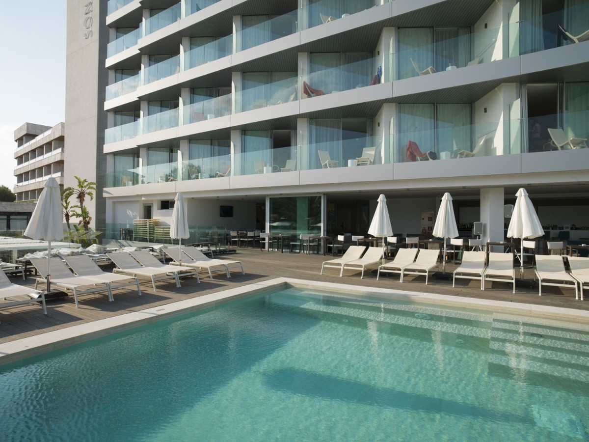 Son Moll Sentits & Spa