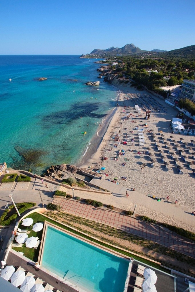 Son Moll Sentits & Spa