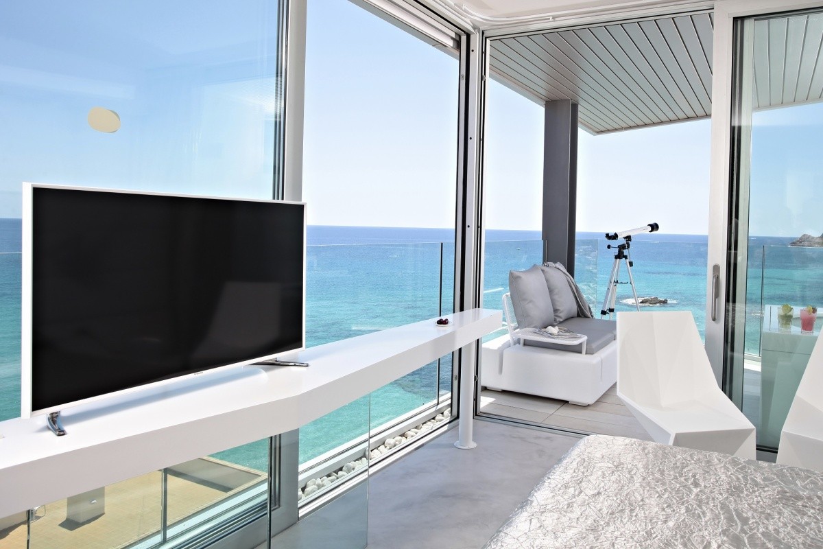 Son Moll Sentits & Spa