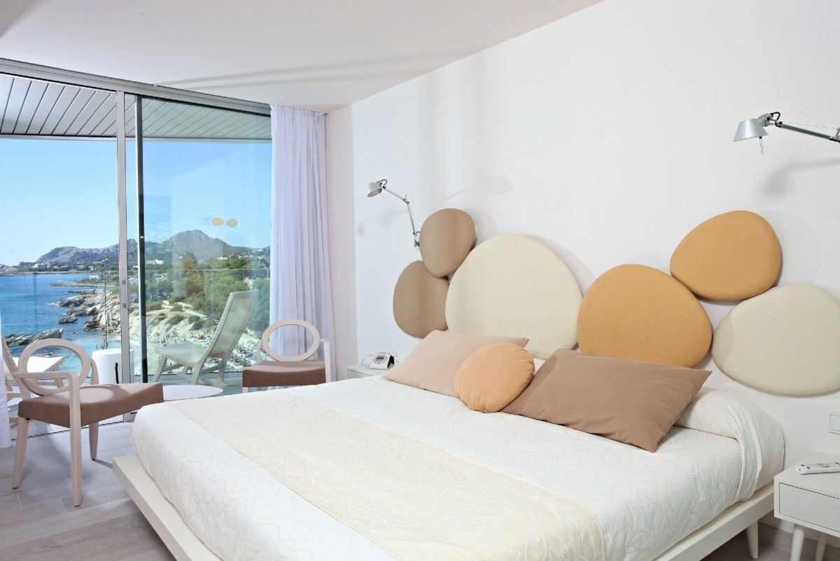 Son Moll Sentits & Spa