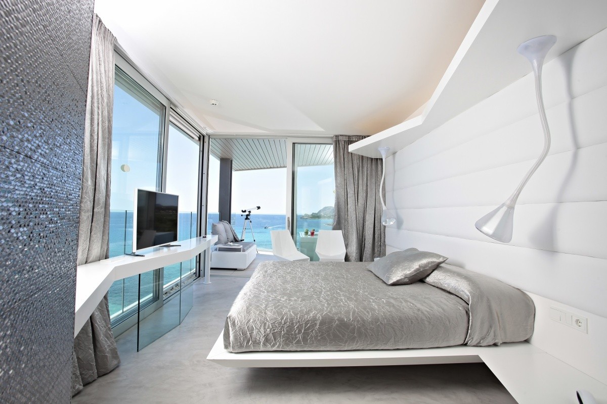 Son Moll Sentits & Spa