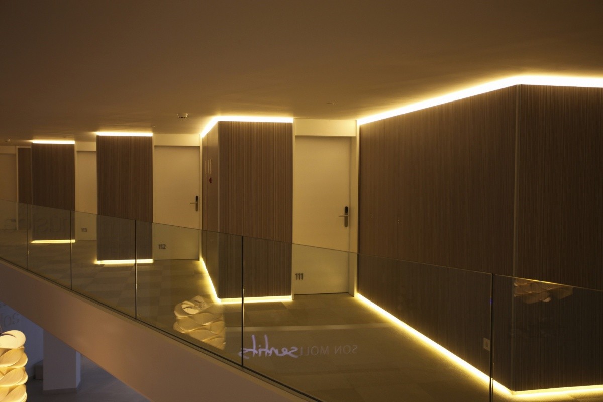 Son Moll Sentits & Spa