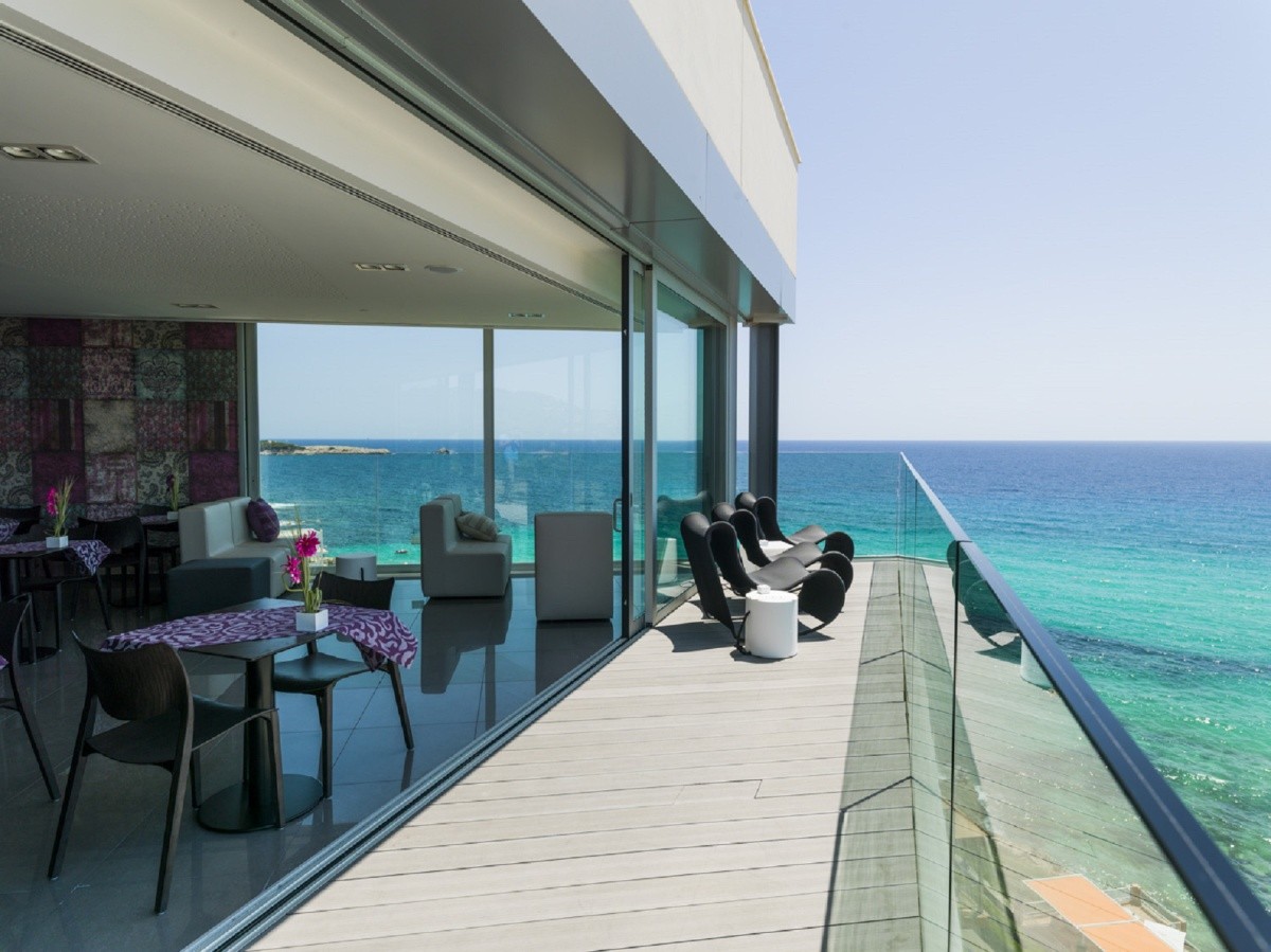 Son Moll Sentits & Spa