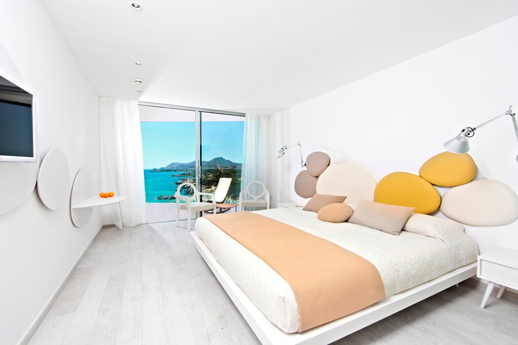 Son Moll Sentits & Spa