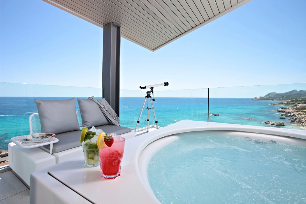 Son Moll Sentits & Spa