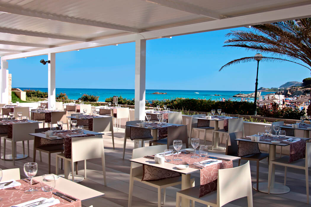 Son Moll Sentits & Spa
