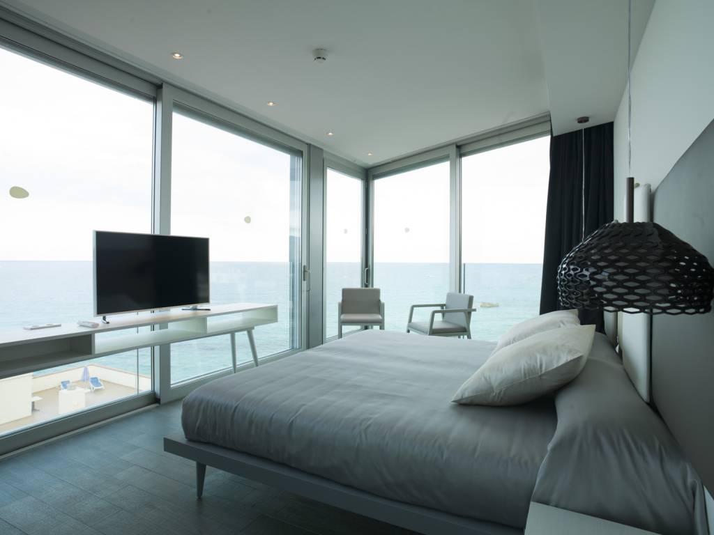 Son Moll Sentits & Spa