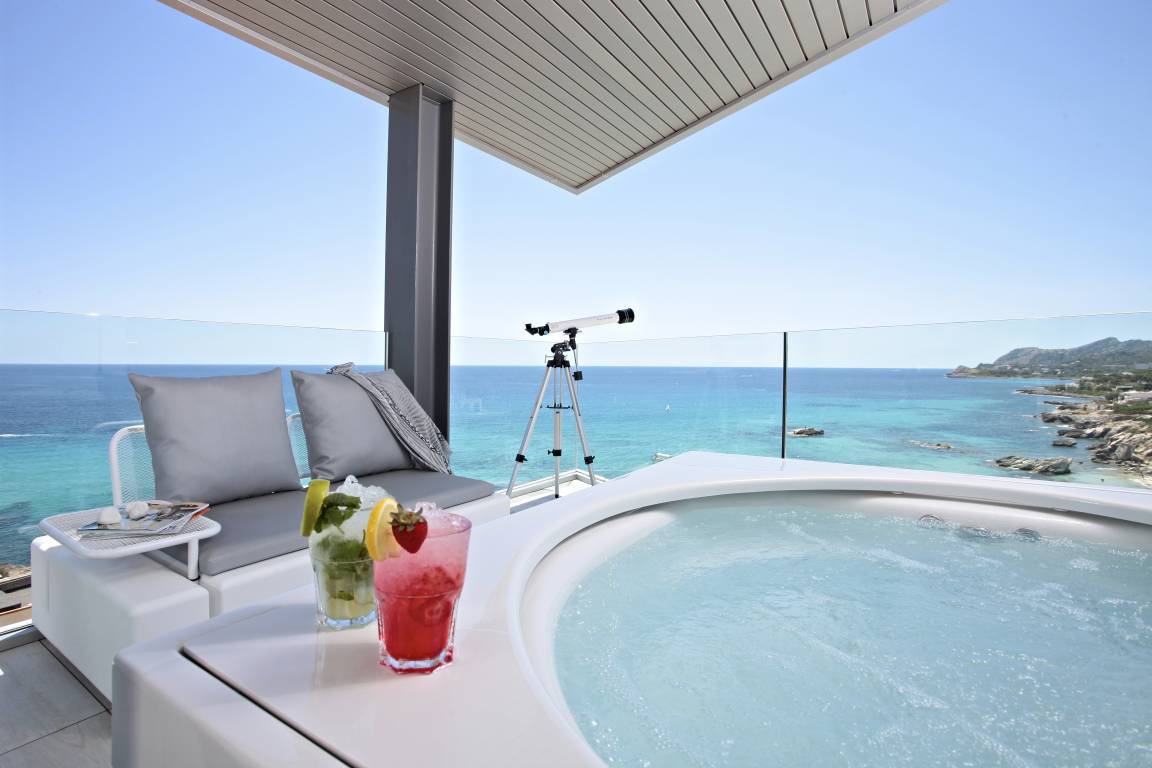 Son Moll Sentits & Spa