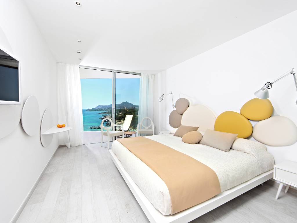 Son Moll Sentits & Spa