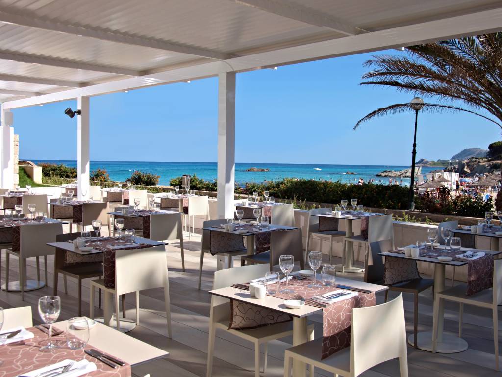 Son Moll Sentits & Spa
