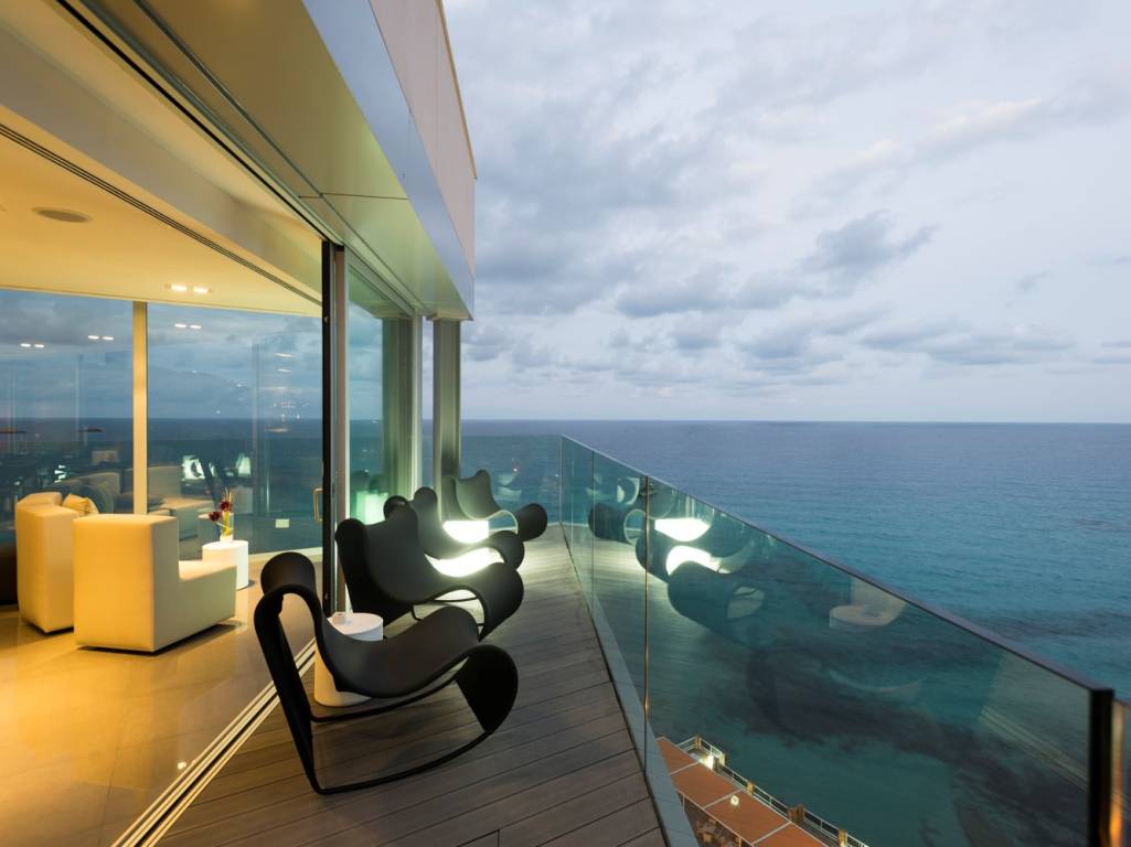 Son Moll Sentits & Spa