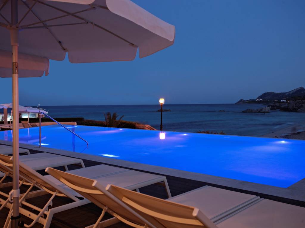 Son Moll Sentits & Spa