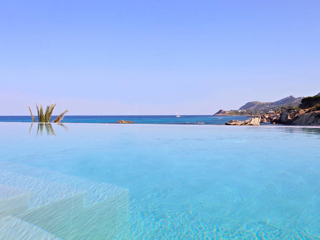 Son Moll Sentits & Spa