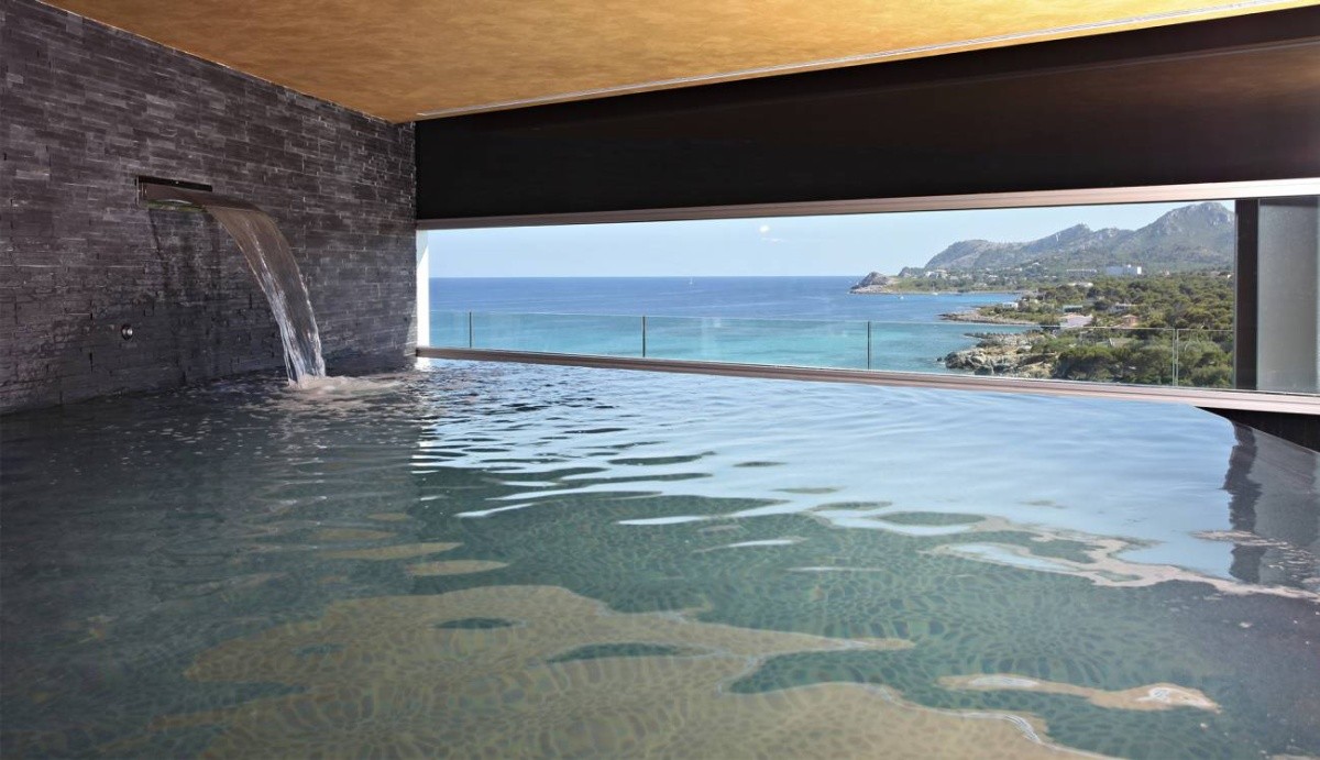 Son Moll Sentits & Spa