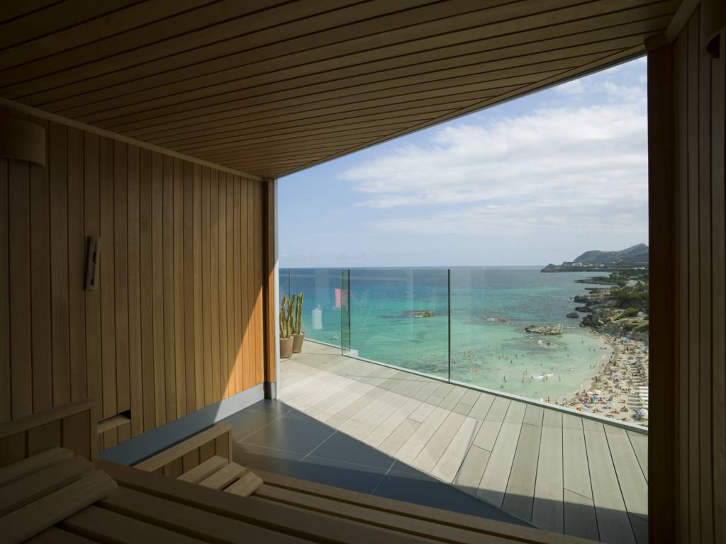 Son Moll Sentits & Spa