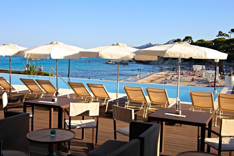 Son Moll Sentits & Spa