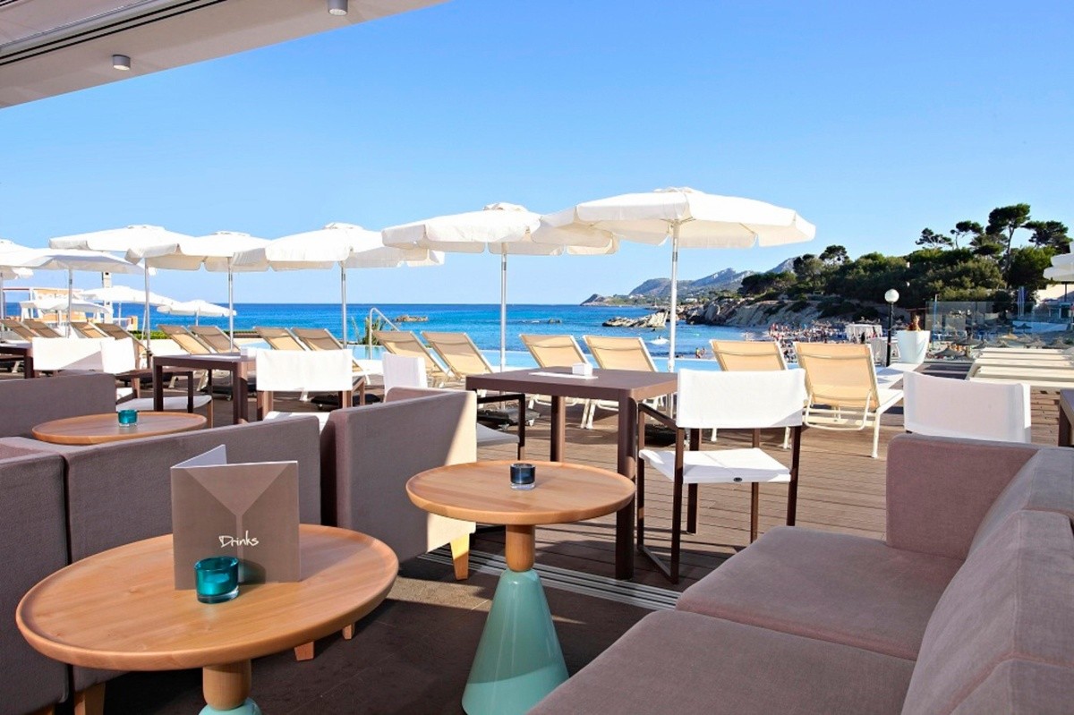 Son Moll Sentits & Spa