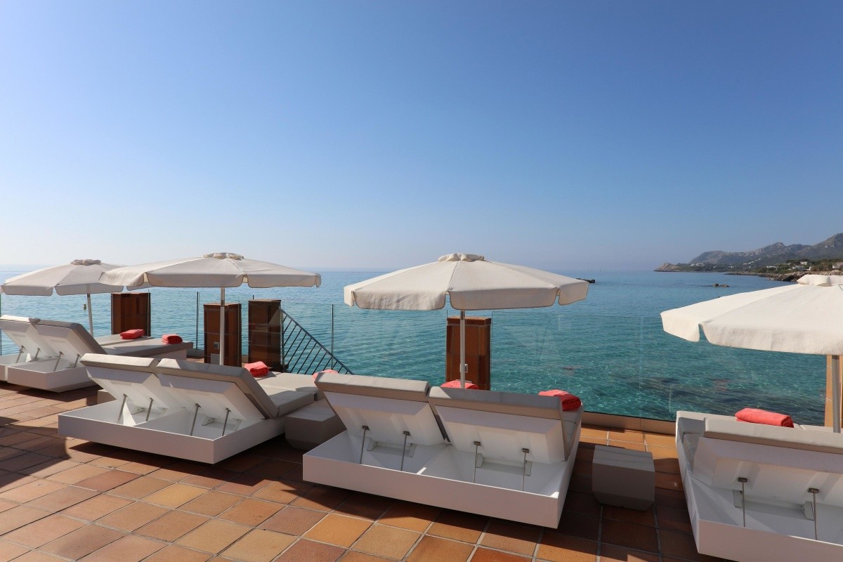 Son Moll Sentits & Spa