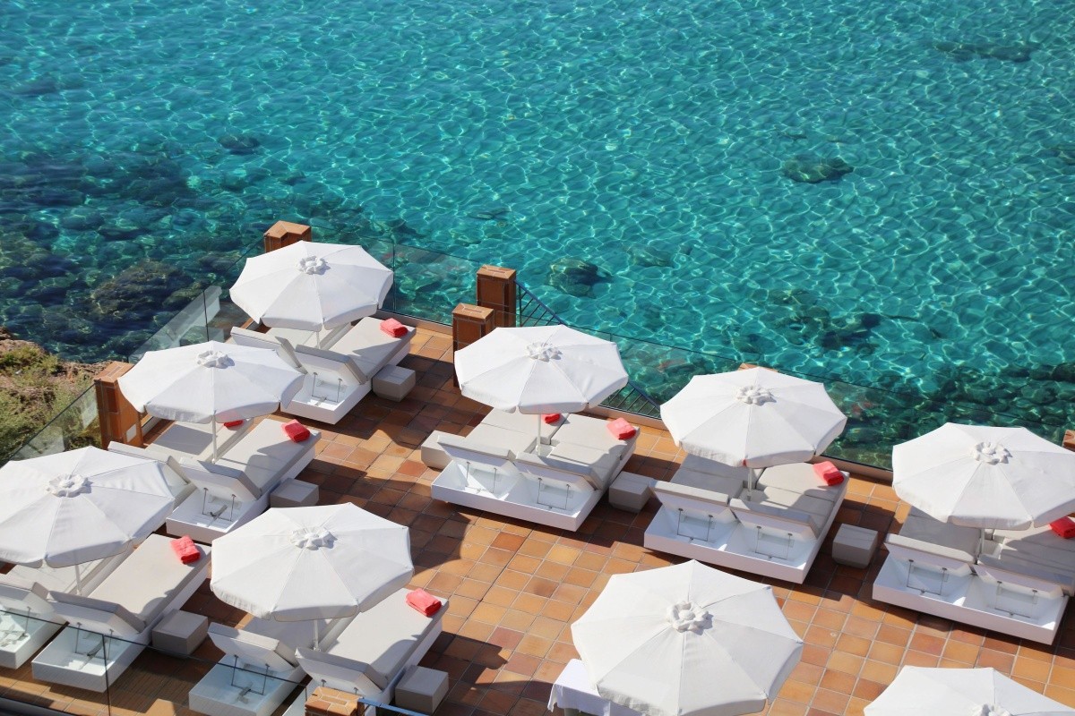 Son Moll Sentits & Spa