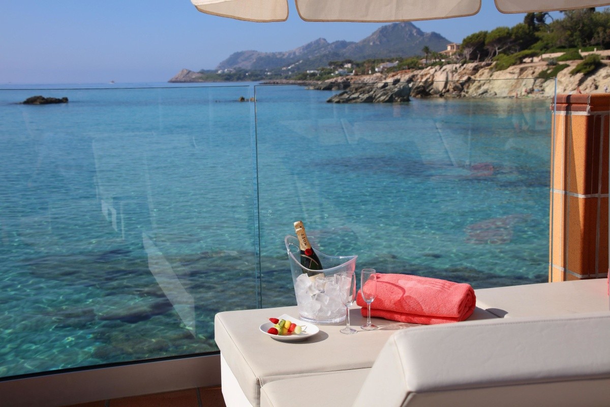 Son Moll Sentits & Spa