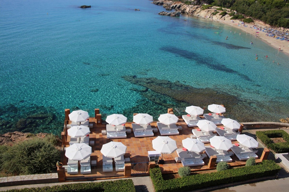 Son Moll Sentits & Spa