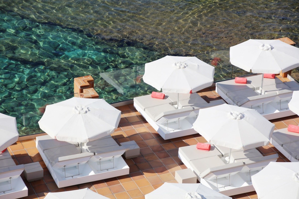 Son Moll Sentits & Spa