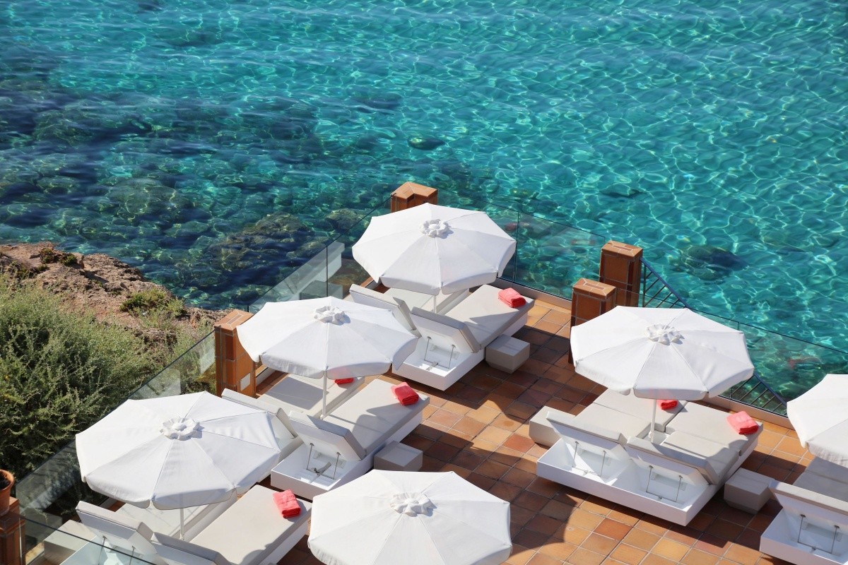Son Moll Sentits & Spa