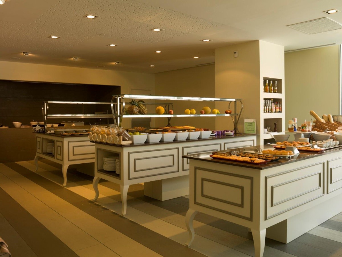 Son Moll Sentits & Spa