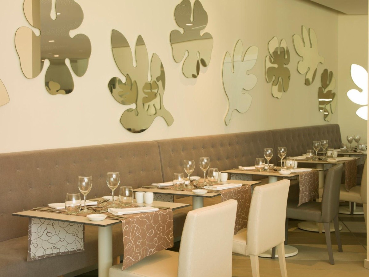 Son Moll Sentits & Spa