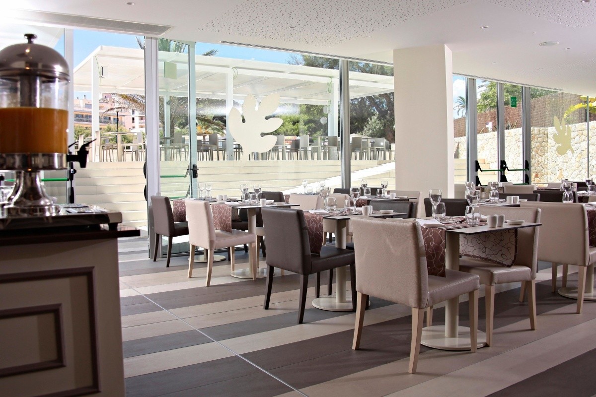 Son Moll Sentits & Spa