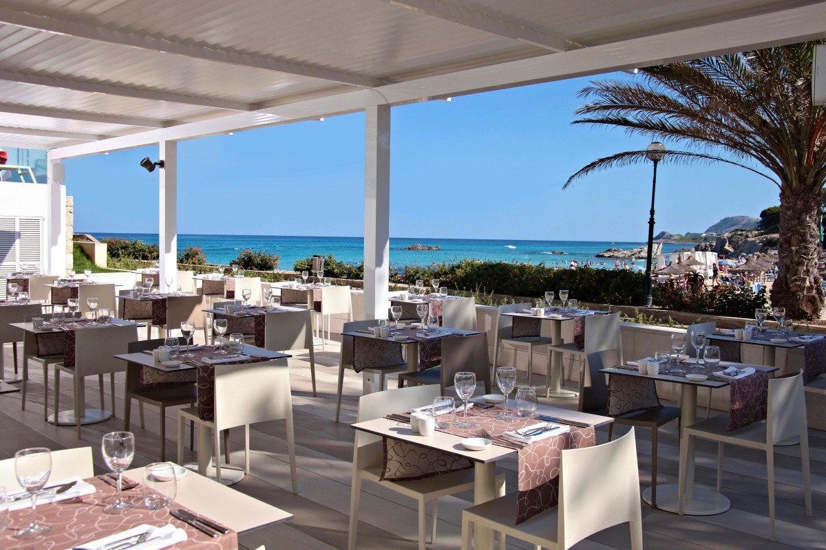 Son Moll Sentits & Spa