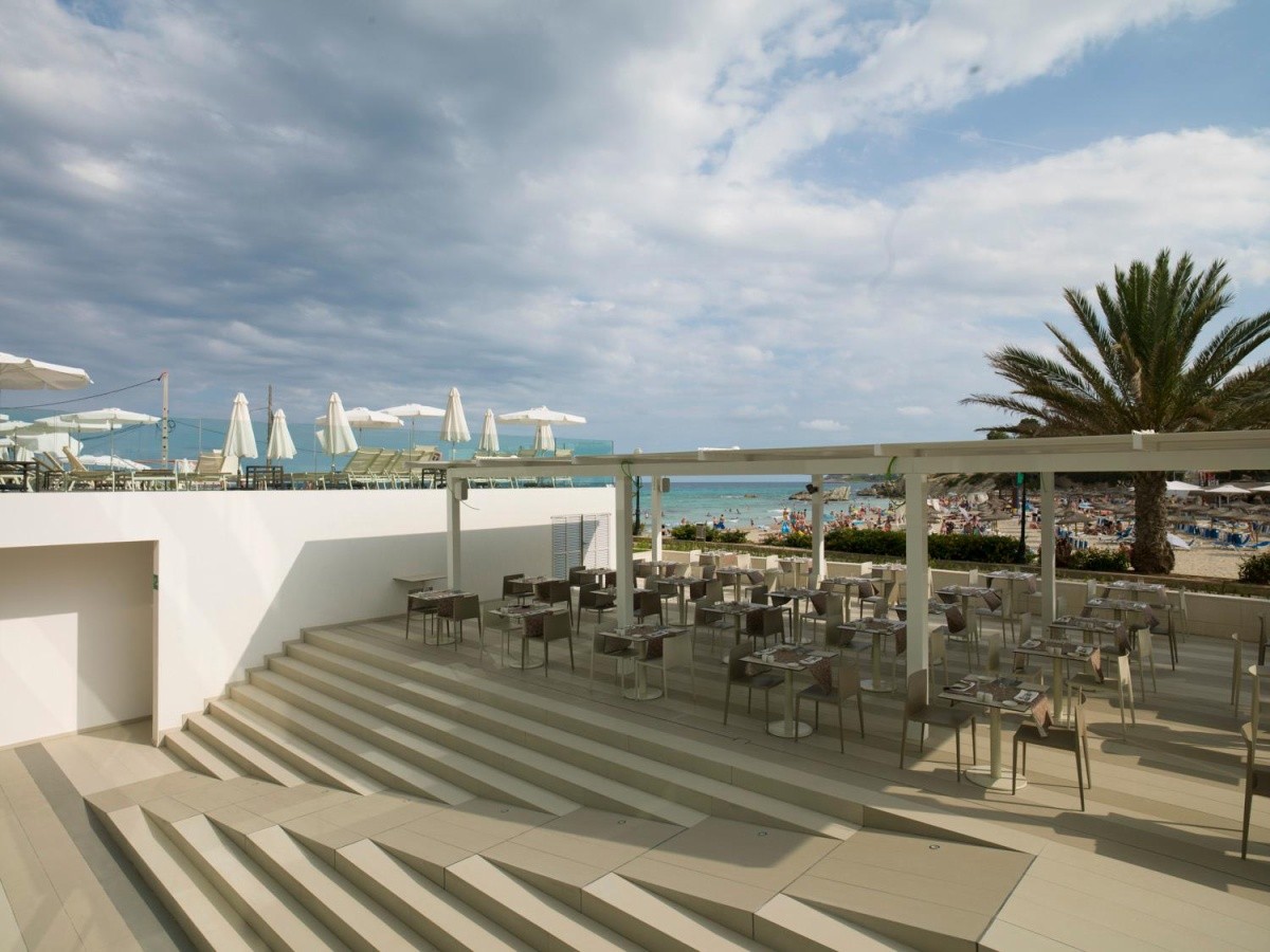Son Moll Sentits & Spa