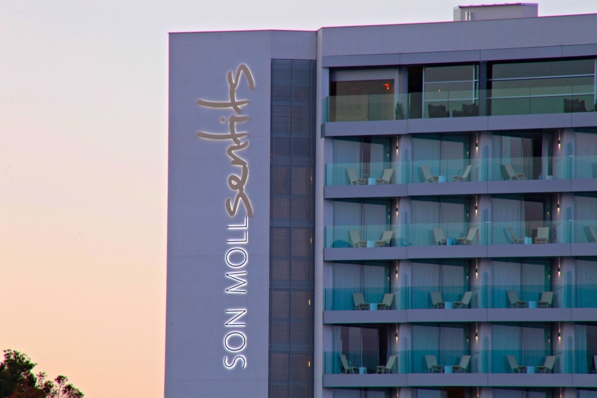 Son Moll Sentits & Spa