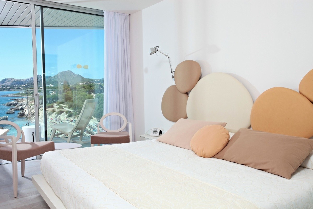 Son Moll Sentits & Spa