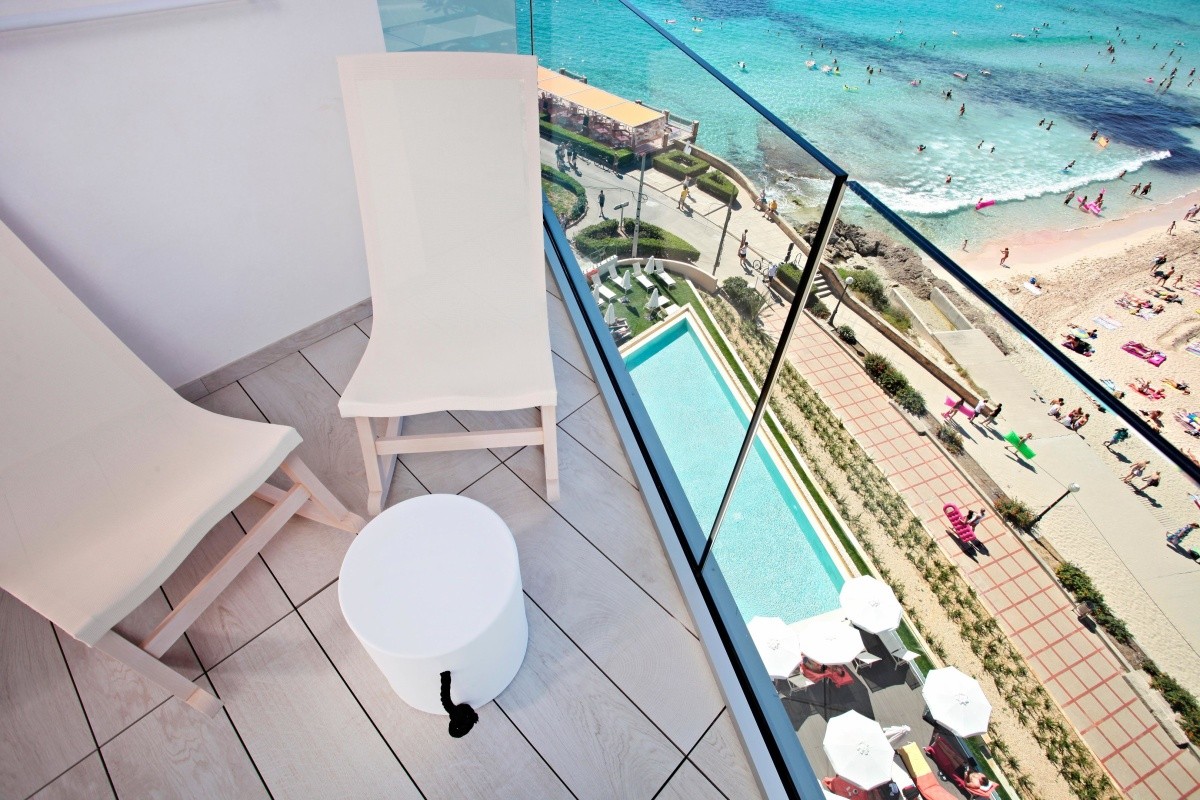 Son Moll Sentits & Spa