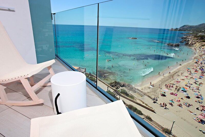 Son Moll Sentits & Spa