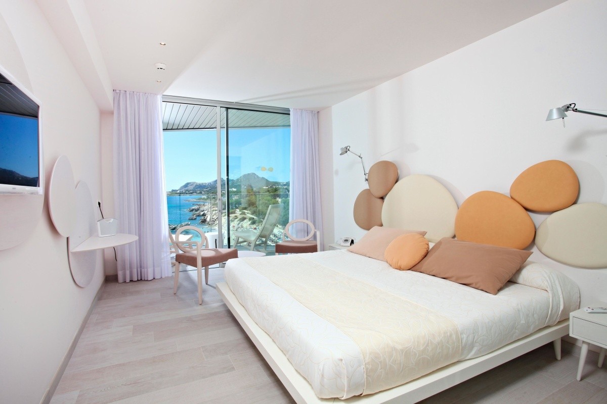 Son Moll Sentits & Spa
