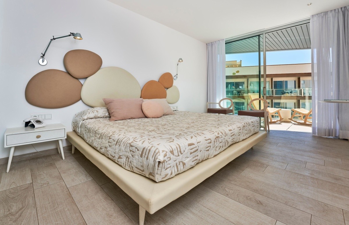 Son Moll Sentits & Spa