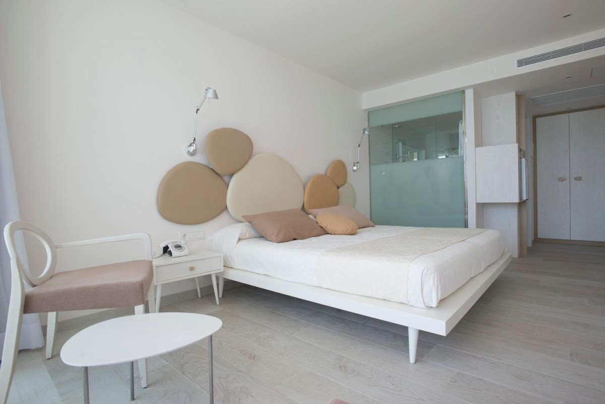 Son Moll Sentits & Spa