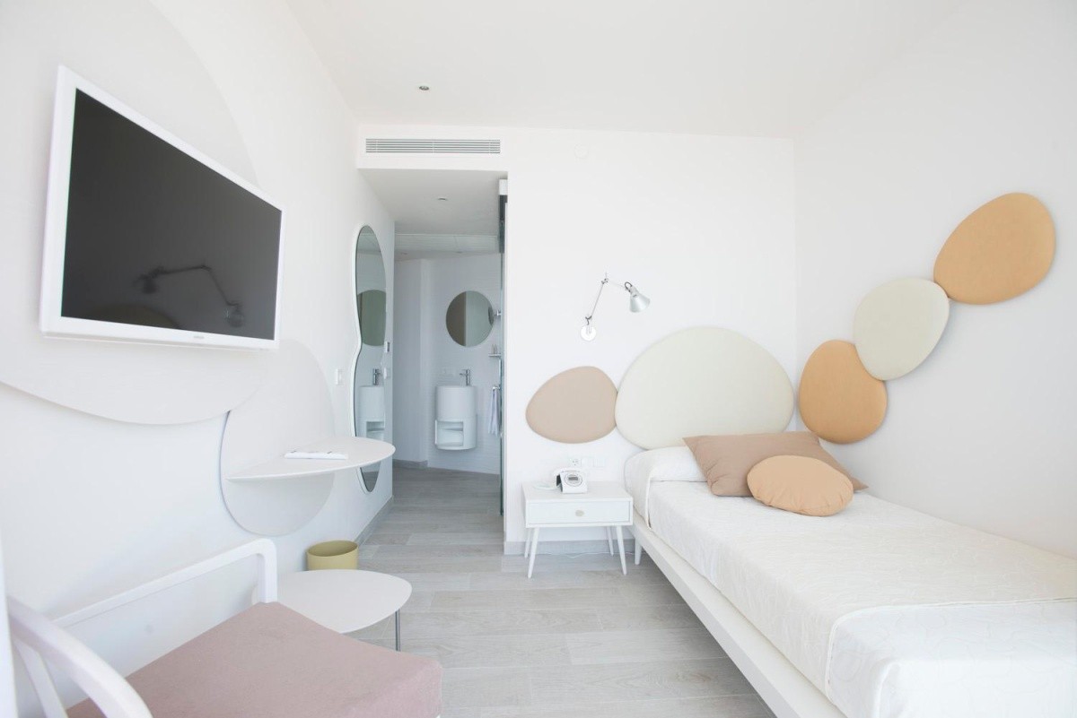 Son Moll Sentits & Spa