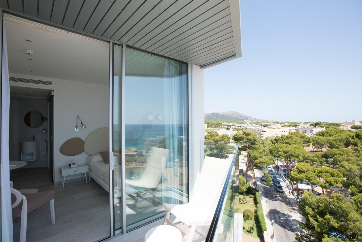 Son Moll Sentits & Spa