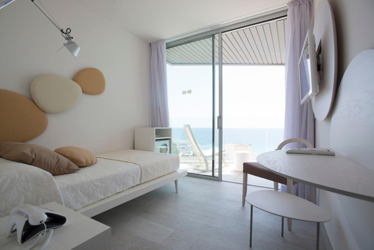 Son Moll Sentits & Spa