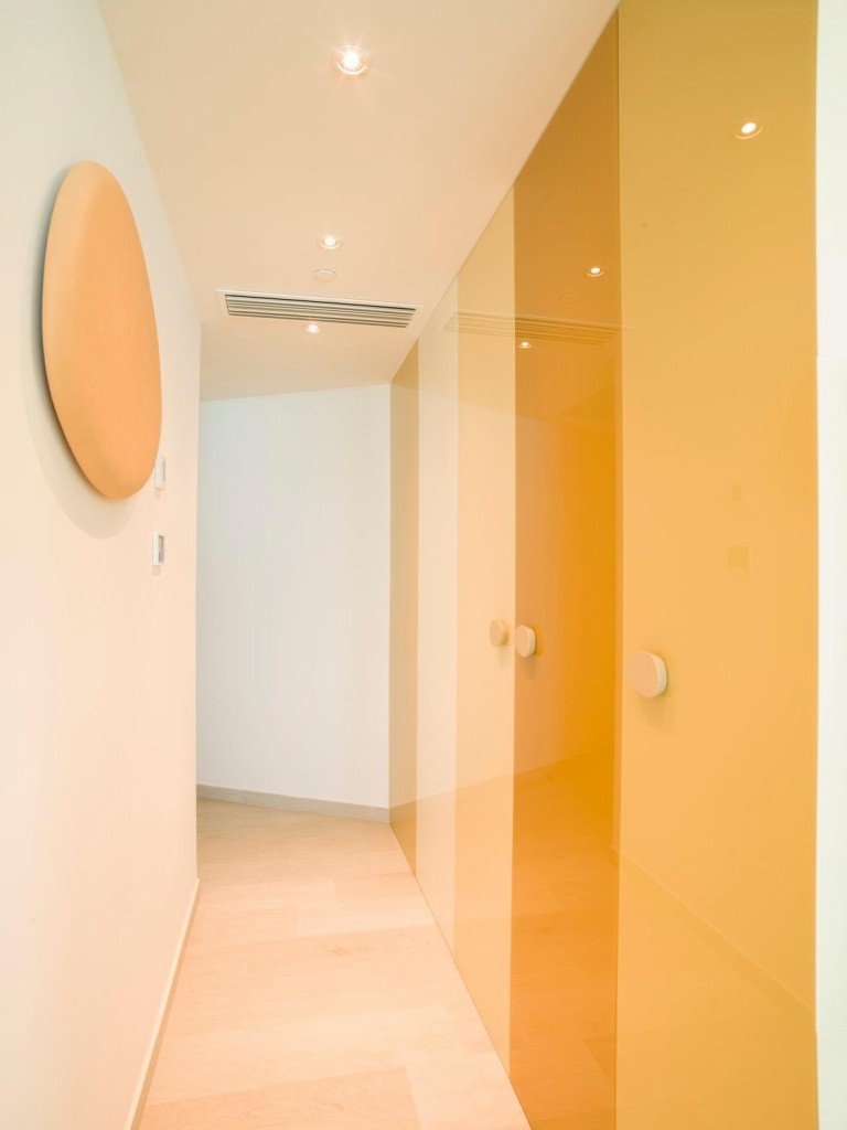 Son Moll Sentits & Spa