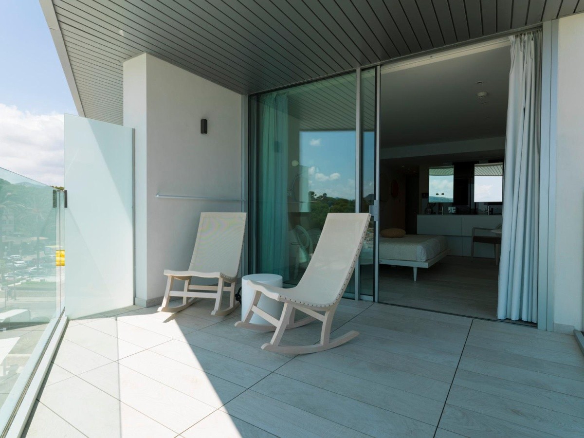 Son Moll Sentits & Spa