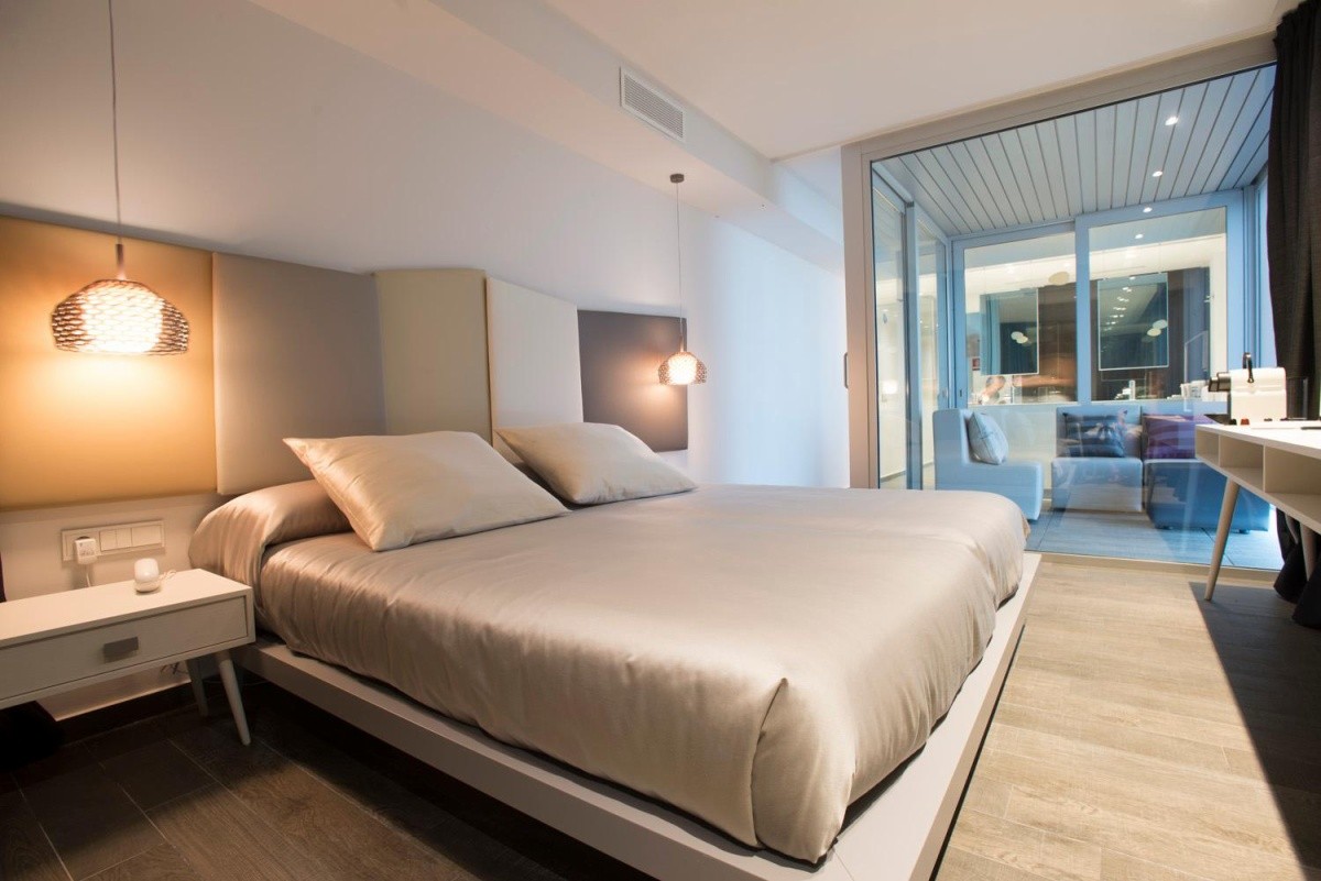 Son Moll Sentits & Spa